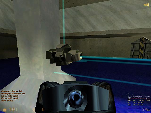 That's a lot of tripmines....