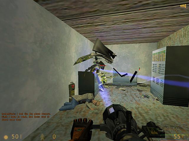 m4d destruction
