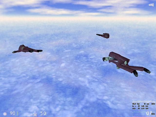 Skydiving!