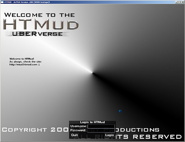 HTMUD 2D Engine, Circa 2007