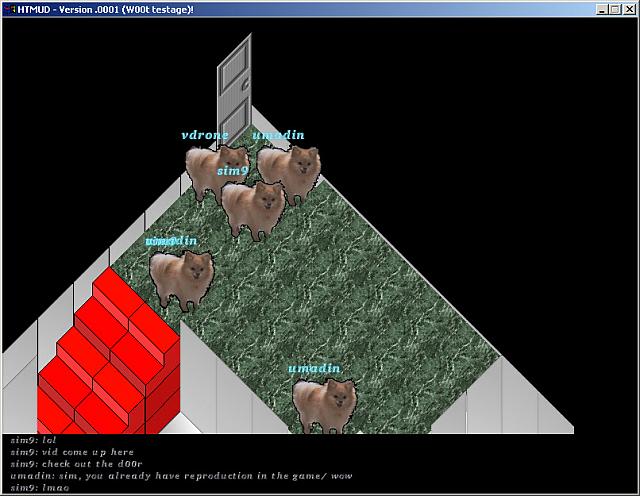 Multizoning