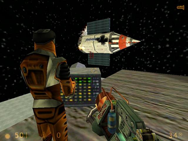Aim, and Fire!
