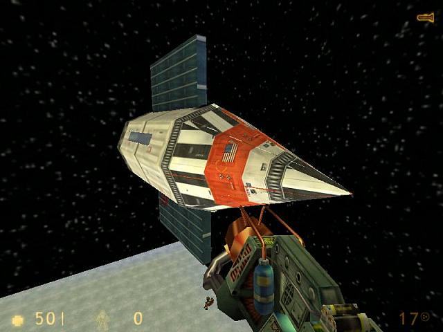 simtwo's ship