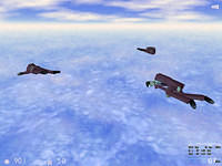 Skydiving!