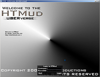 HTMUD 2D Engine, Circa 2007