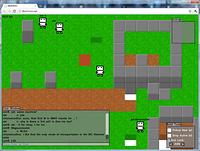 2DWeb Engine