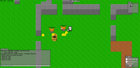 6.12.11 sprint 4 - npc combat