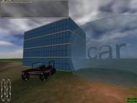 03 - Vehicles, Vehicle spawners & skyscraper.