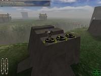 15 - Working, buildable player spawn locations.