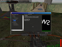 3/13/06 - The new Build Catalog in action, in an early version of v4.  Codebase was upgrade to 1.4 of the Torque engine, allowing for the treeview and animation controls seen here.
