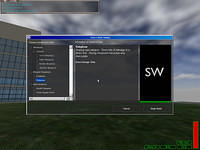v4.0RC1's Build Catalog - Browse through a list of objects before selecting one to build
