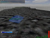 v4.0RC1's Build Tool in action - move and rotate objects before they are build with a handy blueprint view