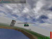 v4.0RC1's Jetty - Fly around SW levels in style!  Includes passenger space!