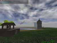 v4.0RC1's Jetty - Fly around SW levels in style!  Includes passenger space!