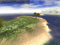 v5DEV - Jarclogen's new Islands map