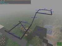 An interesting base structure...