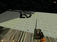 It's... a hand?