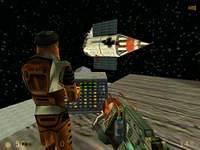Aim, and Fire!