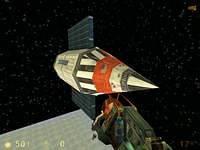 simtwo's ship